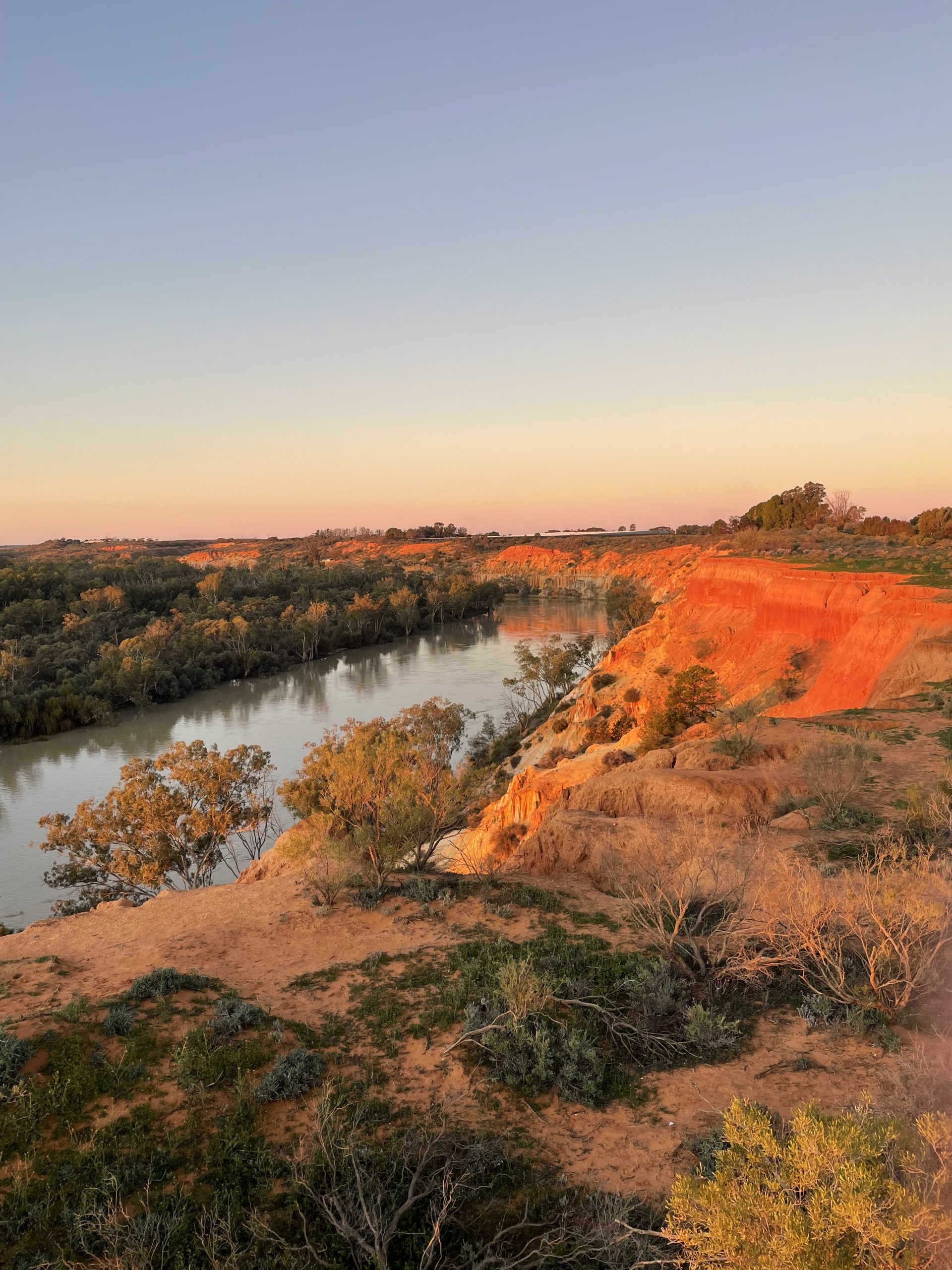 Riverland Community Justice Centre provides free legal help to people living in the Riverland.